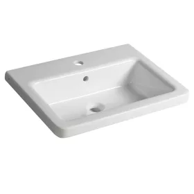 CITY kerámiamosdó. 60x45cm