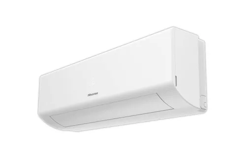 Hisense Ultra Comfort 2,6 kW fehér, oldalfali split klíma (KE25YR4B)