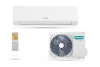 Hisense Ultra Comfort 3,5 kW fehér, oldalfali split klíma (KE35MR0B)