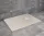 Kios F szögletes lapos beige zuhanytálca 150x90 beige, ajándék szifonnal