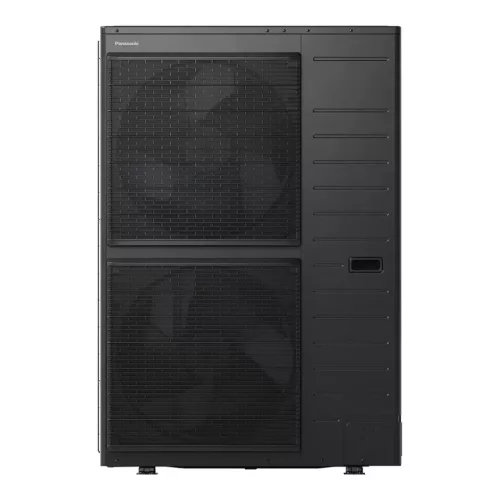 Panasonic Aquarea High Performance osztott hőszivattyú K generáció 16kW, 185l HMV, 1 fázis (KIT-ADC16K6E5)