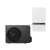 Panasonic Aquarea High Performance osztott hőszivattyú K generáció 3kW, 1 fázis (KIT-WC03K3E5)