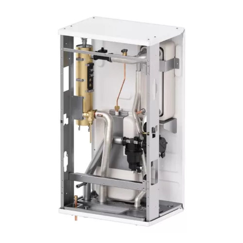 Panasonic Aquarea High Performance osztott hőszivattyú K generáció 3kW, 1 fázis (KIT-WC03K3E5)