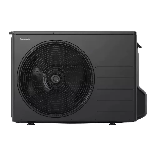 Panasonic Aquarea High Performance osztott hőszivattyú K generáció 3kW, 1 fázis (KIT-WC03K3E5)