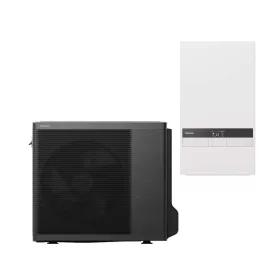   Panasonic Aquarea High Performance osztott hőszivattyú K generáció 5kW, 1 fázis (KIT-WC05K3E5)