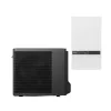 Panasonic Aquarea High Performance osztott hőszivattyú K generáció 7kW, 1 fázis (KIT-WC07K3E5)
