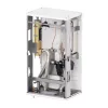 Panasonic Aquarea High Performance osztott hőszivattyú K generáció 9kW, 1 fázis (KIT-WC09K3E5)