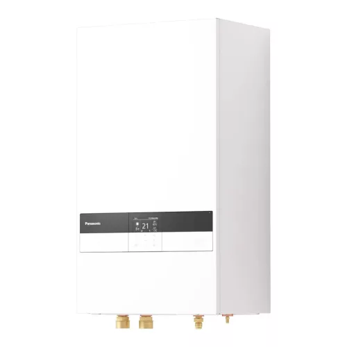 Panasonic Aquarea High Performance osztott hőszivattyú K generáció, 12kW, 1 fázis (KIT-WC12K6E5)