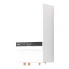 Panasonic Aquarea High Performance osztott hőszivattyú K generáció 16kW, 3 fázis (KIT-WC16K3E8)