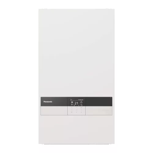 Panasonic Aquarea T-CAP osztott hőszivattyú K generáció 9kW, 3 fázis (KIT-WXC09K3E8)