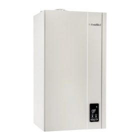   Fondital FORMENTERA Condensing KC 12 (KKFOU02CR12) kondenzációs kombi gázkazán