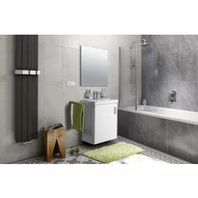 fürdőszobai szett THEIA 55. white