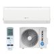 RCOOL Econic 4 3,5kW oldalfali split klíma, WiFi