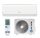 RCOOL Econic 4 5,1kW oldalfali split klíma, WiFi