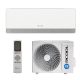 RCOOL Flow 5,4kW oldalfali split klíma, WiFi, -25°C fűtés, huzatmentes légáram