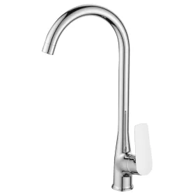 AQUALINE LOTTA Mosogató-csaptelep. króm