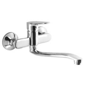 AQUALINE LOTTA zuhanycsaptelep kifolyócsővel