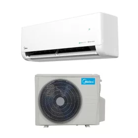 Midea LUN-12-SP Solunar inverteres oldalfali split klíma