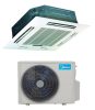 Midea MCA3-12HRFN8-SP kazettás split klíma 3,5kW