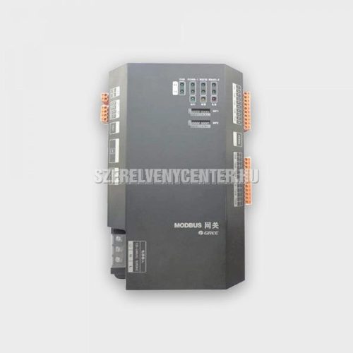 Gree Bacnet Gateway ME30-44/D1(B)