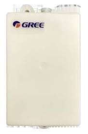 Gree Mini Modbus Gateway ME50-00/EG(M) U-Match kommunikációs modul