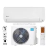 Midea All Easy Pro MEX-09-SP 2,6kW oldalfali split klíma, Fűtésre optimalizált