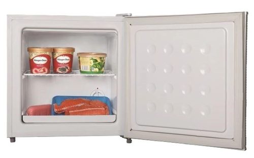 Vivax MFR-32 mini fagyasztószekrény 32L, fehér