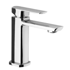 MIXONA mosdócsaptelep. leersztő nélkül. króm