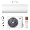 Midea Xtreme Save MG2X-09-SP 2,6kW oldalfali split klíma, Fűtésre optimalizált