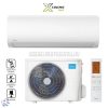 Midea Xtreme Save MG2X-18-SP 5,3kW oldalfali split klíma, Fűtésre optimalizált