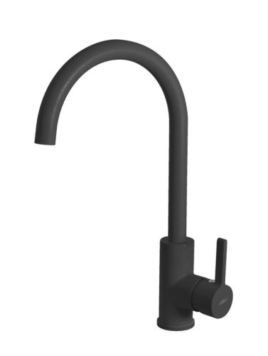 ELLECI Caddy (C01) G40 nero csaptelep (MGKC0140)