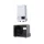 Midea MHA-V4W/D2N8-B2H2 M-Thermal 4kW osztott hőszivattyú 1 fázis, R32