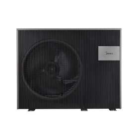   Midea MHC-V10WD2RN7-BER90 Nature M-Thermal 10kW monoblokk hőszivattyú 3 fázis, R290