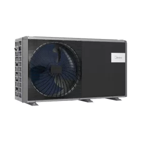   Midea MHC-V6WD2N7-E30 M-Thermal 6kW monoblokk hőszivattyú 1 fázis, R290