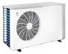 FÉG monoblokk levegő-víz hőszivattyú 8 kW R32 1 fázis