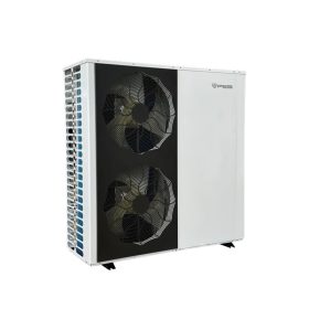 FÉG monoblokk levegő-víz hőszivattyú 16 kW R290 3 fázis