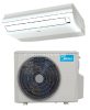 Midea MUE-24HRFN8-SP parapet mennyezeti split klíma 7,1kW