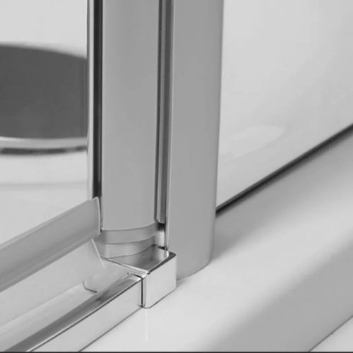  ROLTECHNIK DENVER íves zuhanykabin 800 N0268
