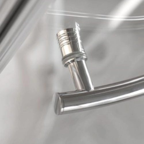  ROLTECHNIK DENVER íves zuhanykabin 900 N0269