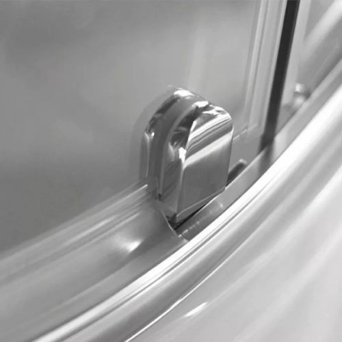  ROLTECHNIK DENVER íves zuhanykabin 900 N0269