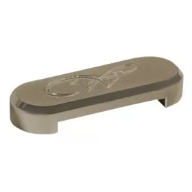 tartalék lefolyótakaró WALDORF szériához. bronz