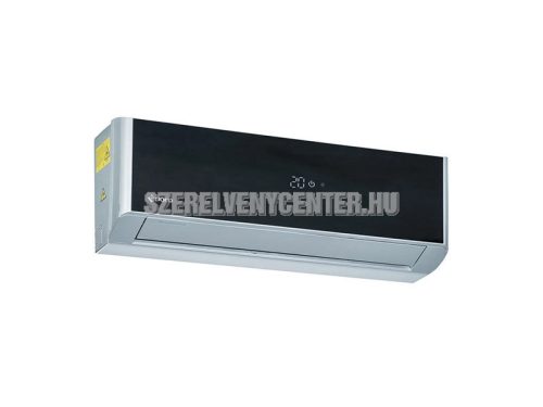 NORD RAC BLACK DESERT NWH09YC-K6DNA2A I/O inverteres split klímaberendezés 2,7 kW R32