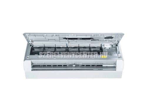NORD RAC BLACK DESERT NWH09YC-K6DNA2A I/O inverteres split klímaberendezés 2,7 kW R32