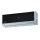 NORD RAC BLACK DESERT NWH12YC-K6DNA2A I/O inverteres split klímaberendezés 3,5 kW R32