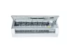 NORD RAC BLACK DESERT NWH12YC-K6DNA2A I/O inverteres split klímaberendezés 3,5 kW R32