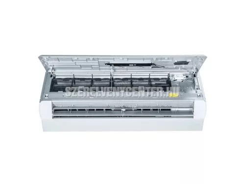 NORD RAC BLACK DESERT NWH12YC-K6DNA2A I/O inverteres split klímaberendezés 3,5 kW R32