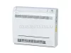 NORD RAC CONSOLE NEH09AA-K6DNA1F I/O inverteres klímaberendezés 2,6 kW