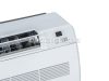 NORD RAC CONSOLE NEH09AA-K6DNA1F I/O inverteres klímaberendezés 2,6 kW