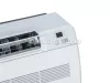 NORD RAC CONSOLE NEH09AA-K6DNA1F I/O inverteres klímaberendezés 2,6 kW