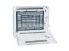 NORD RAC CONSOLE NEH09AA-K6DNA1F I/O inverteres klímaberendezés 2,6 kW